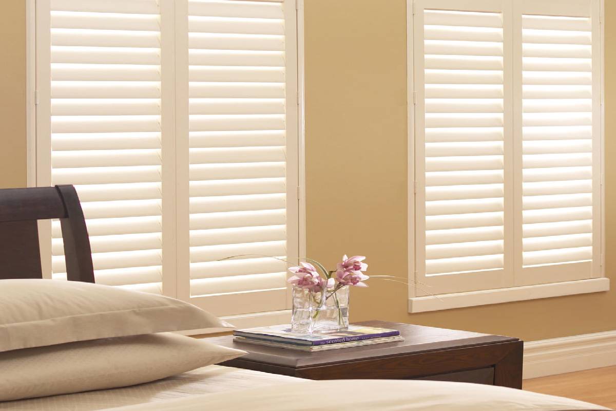 Shutters. Wood Shutters, Composite Shutters, Vinyl Shutters, Window Treatments, Window Coverings, near Boise, Idaho (ID)